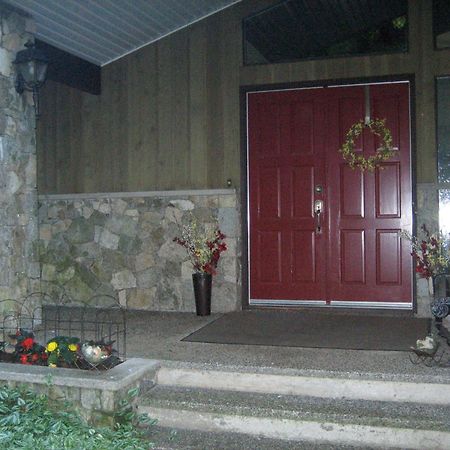 Misty Meadows B&B ラングフォード エクステリア 写真