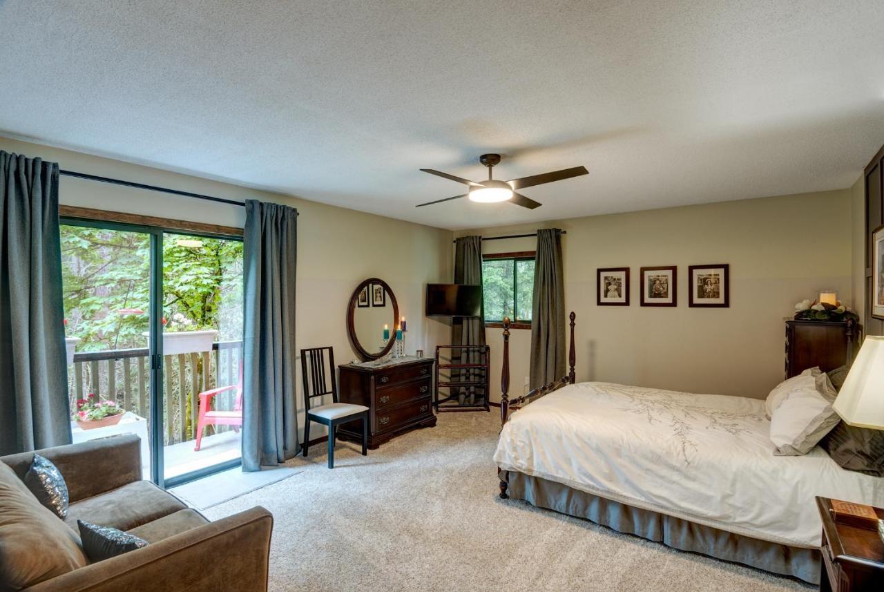 Misty Meadows B&B ラングフォード エクステリア 写真