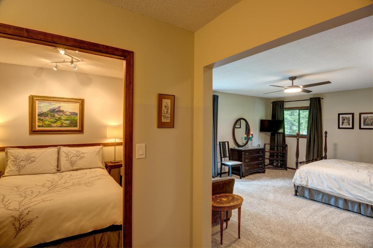 Misty Meadows B&B ラングフォード エクステリア 写真