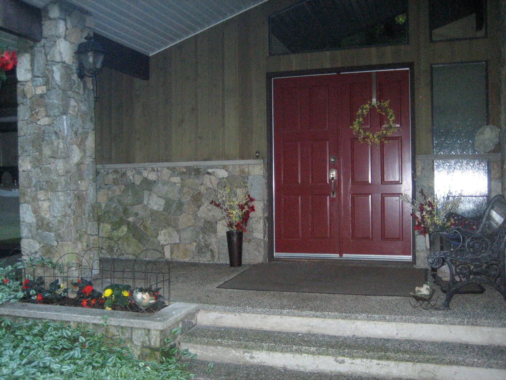 Misty Meadows B&B ラングフォード エクステリア 写真