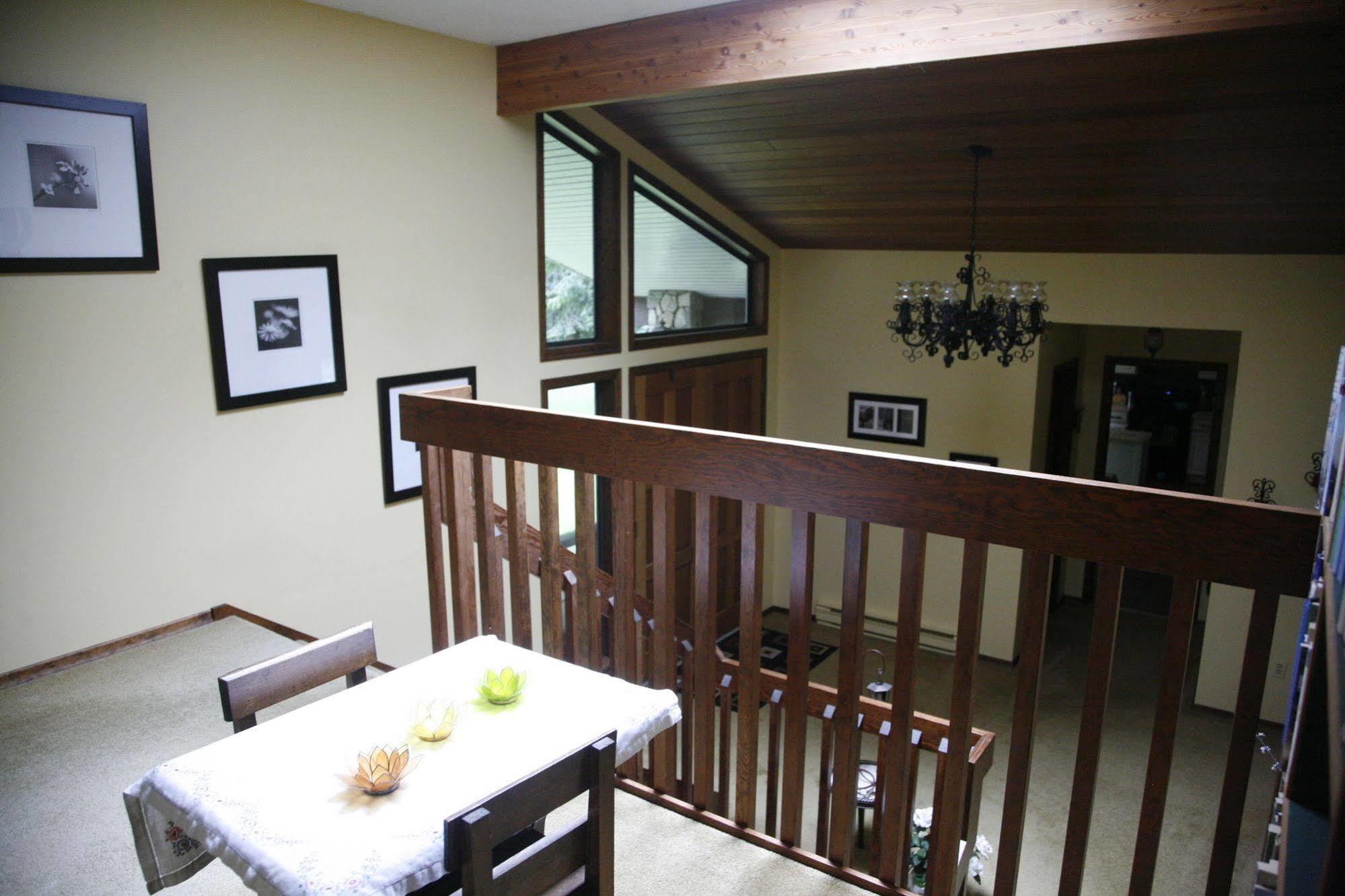 Misty Meadows B&B ラングフォード エクステリア 写真
